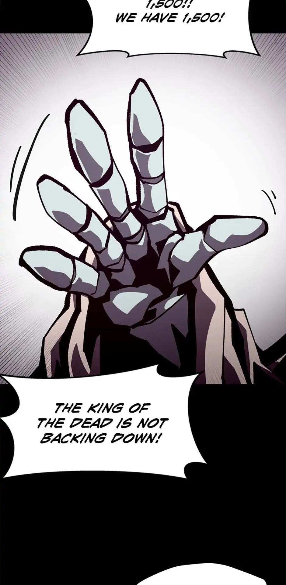Dungeon Odyssey Chapter 42 — page 32