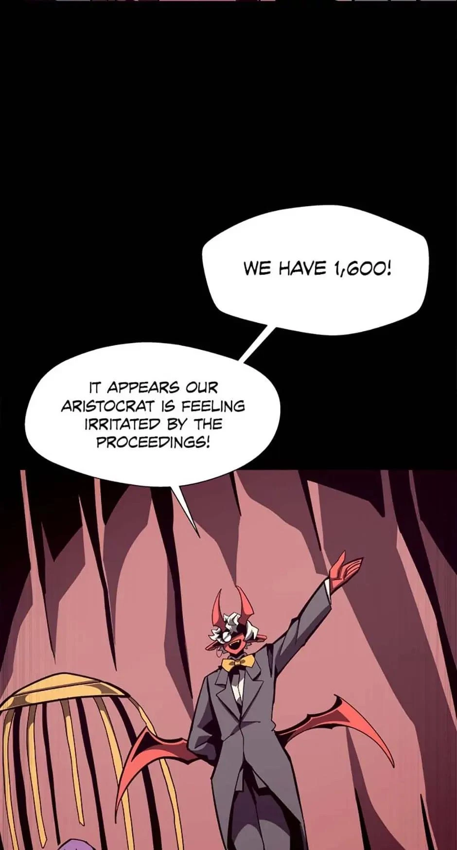 Dungeon Odyssey Chapter 42 — page 38