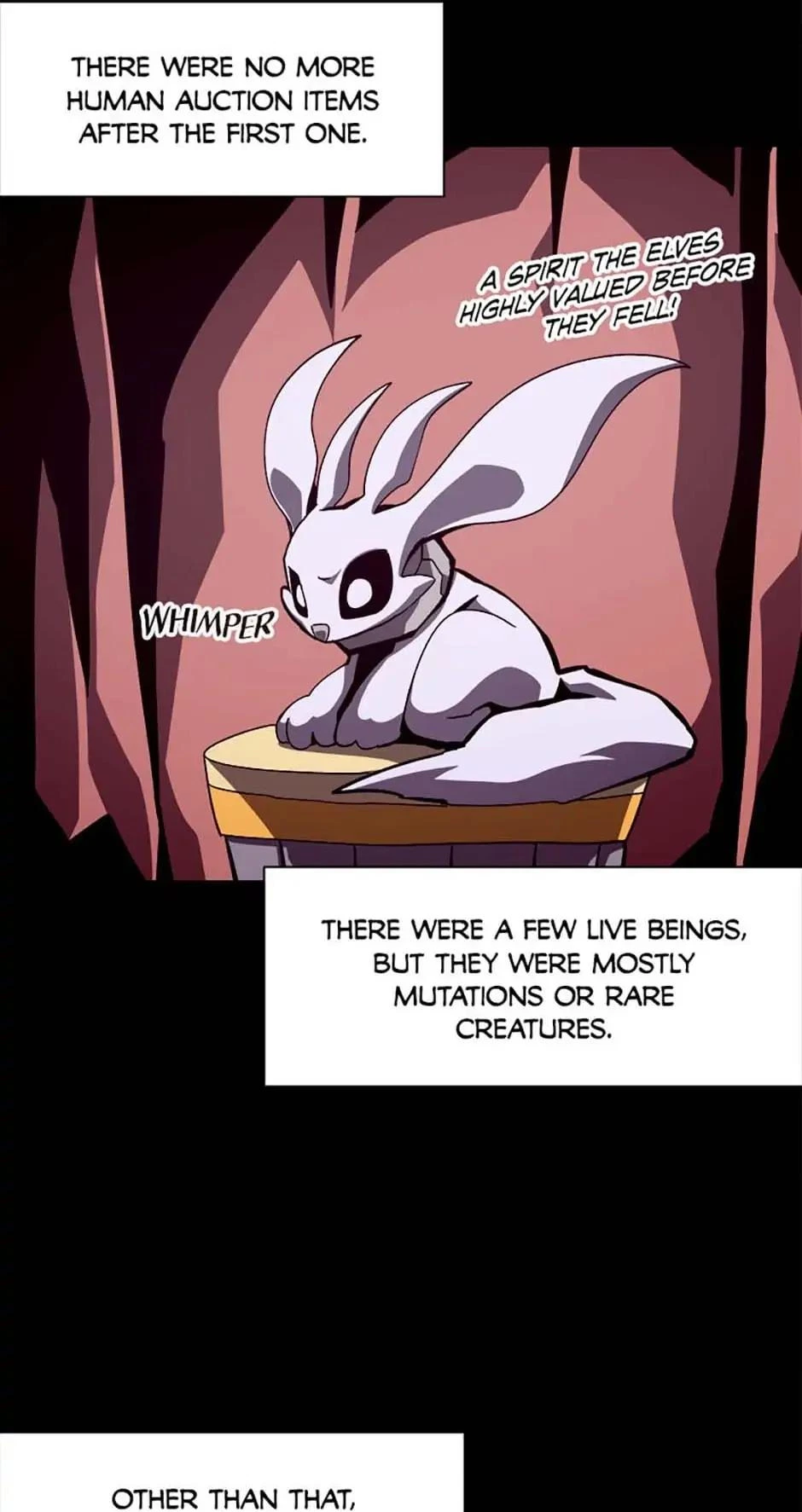 Dungeon Odyssey Chapter 42 — page 50
