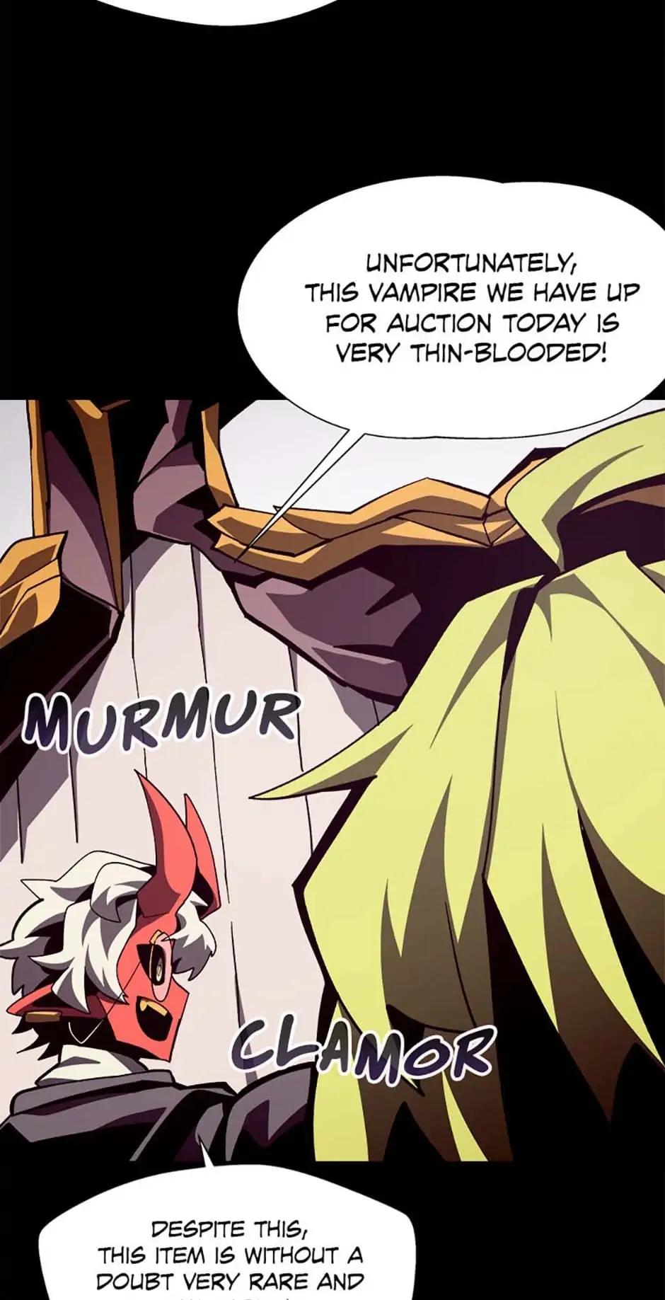 Dungeon Odyssey Chapter 42 — page 56