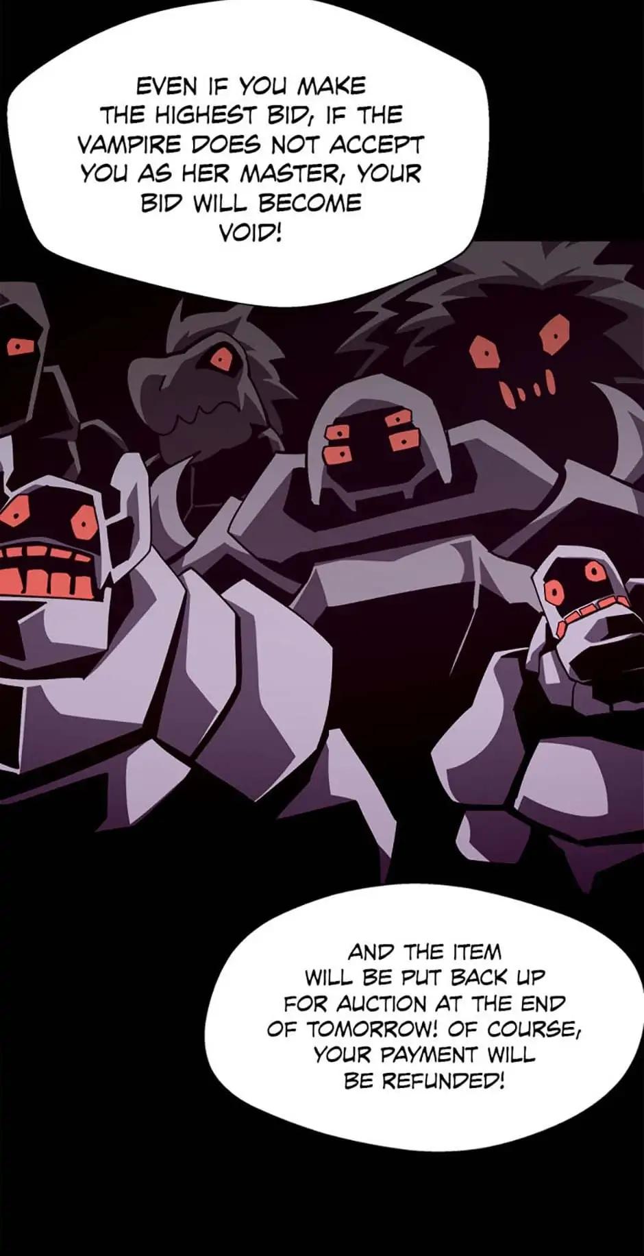 Dungeon Odyssey Chapter 42 — page 60
