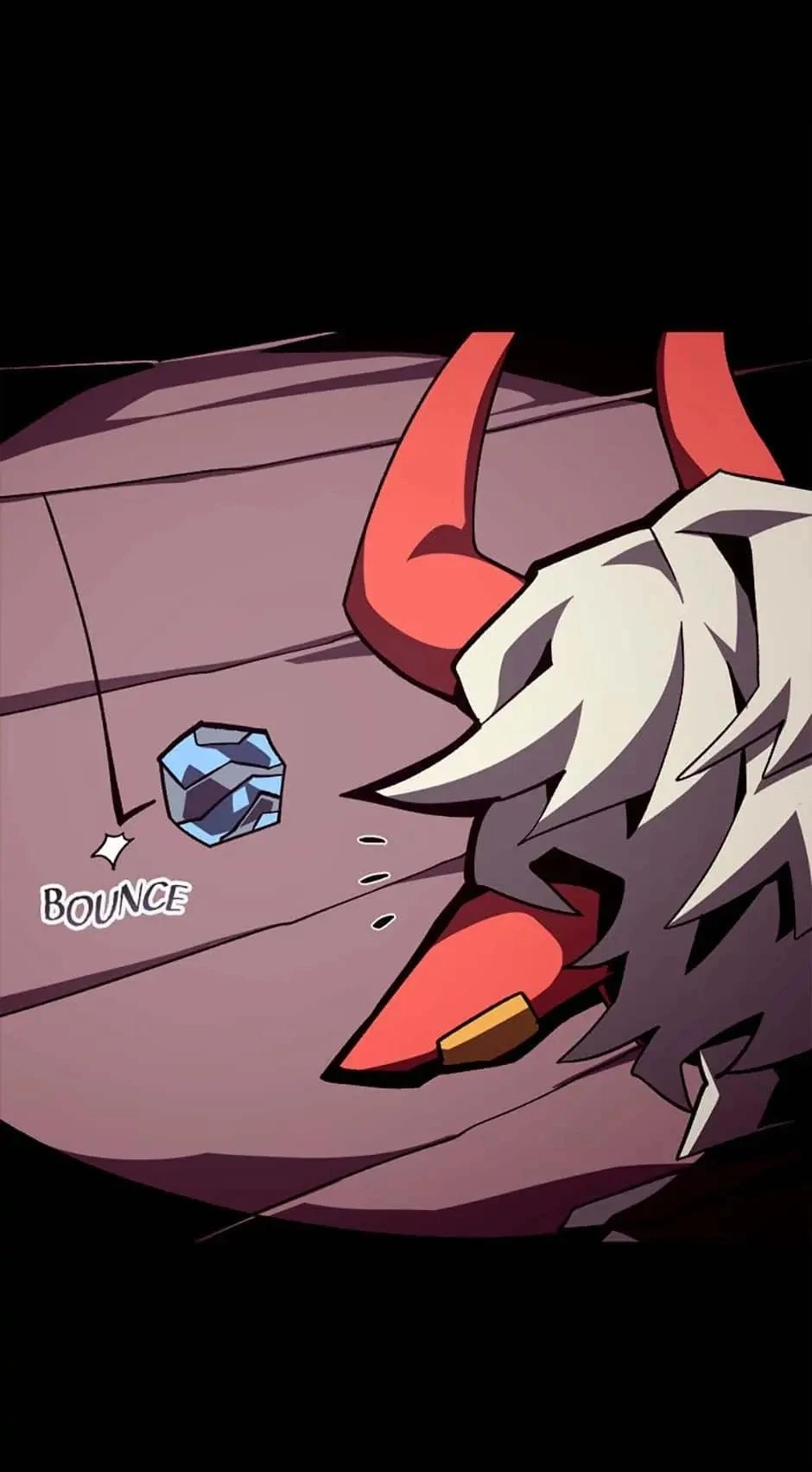 Dungeon Odyssey Chapter 42 — page 73
