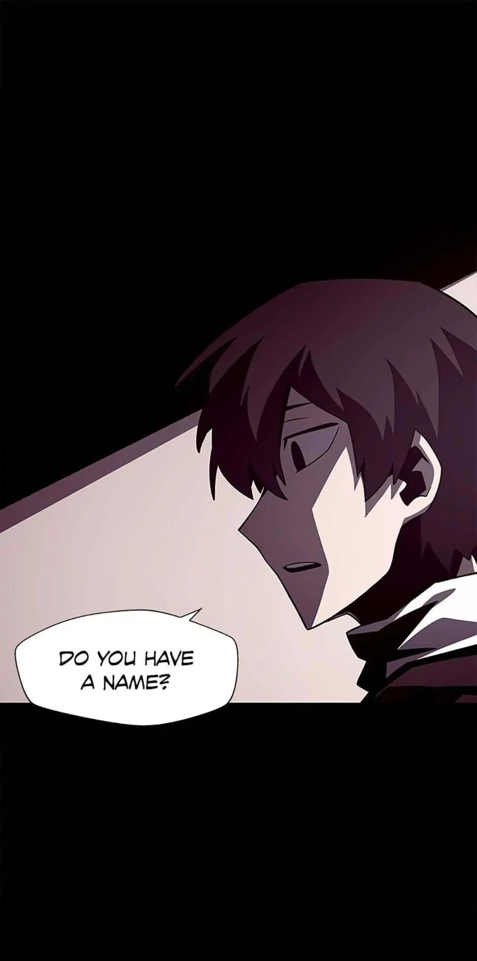 Dungeon Odyssey Chapter 43 — page 1