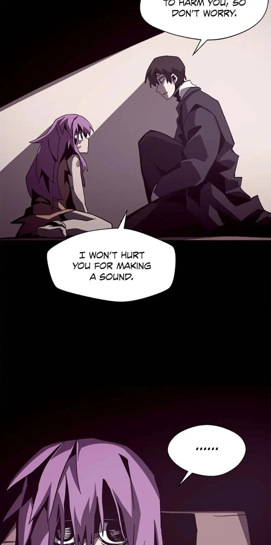 Dungeon Odyssey Chapter 43 — page 3