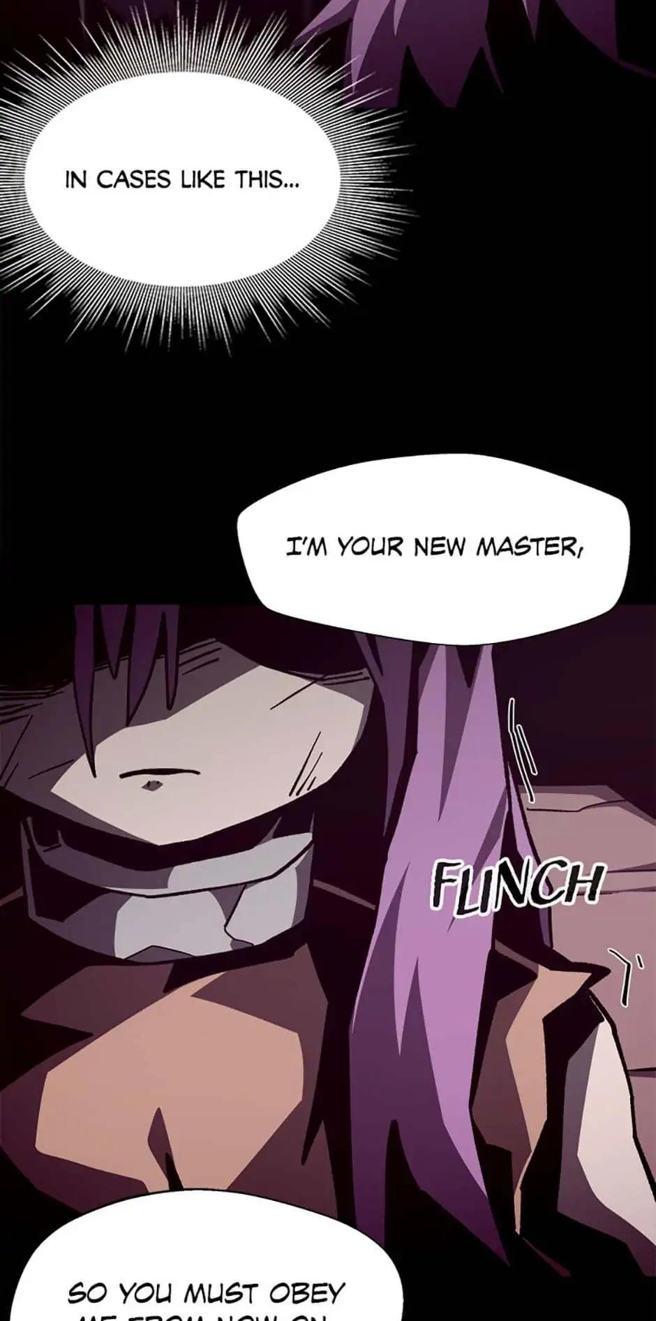 Dungeon Odyssey Chapter 43 — page 5