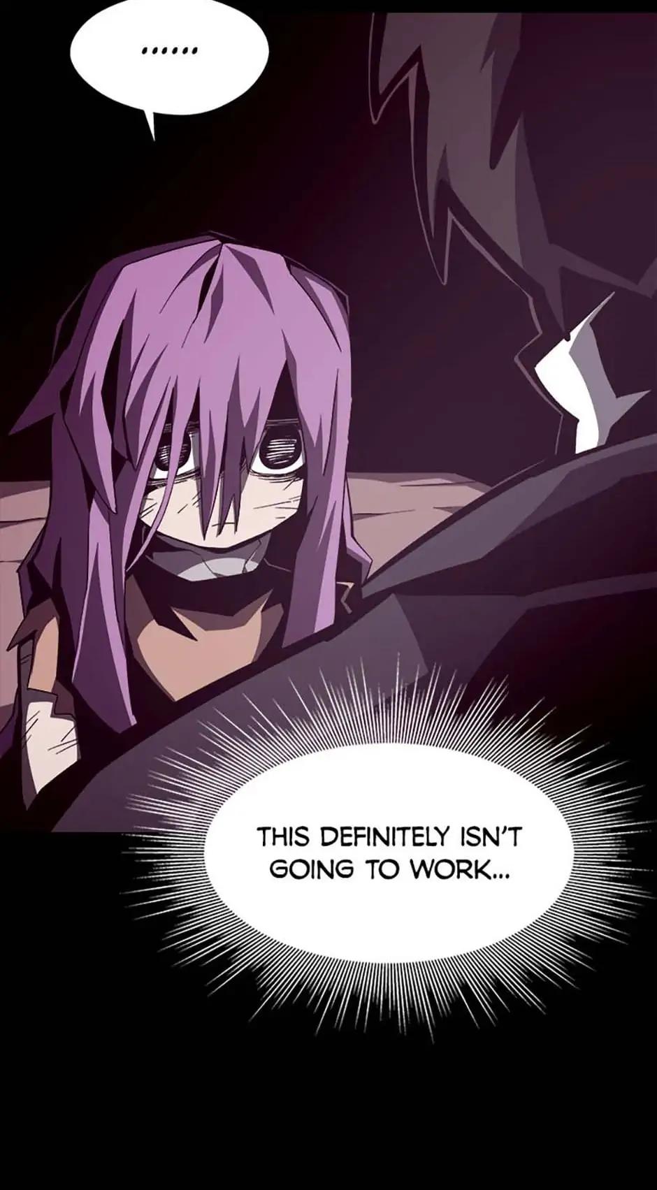 Dungeon Odyssey Chapter 43 — page 12