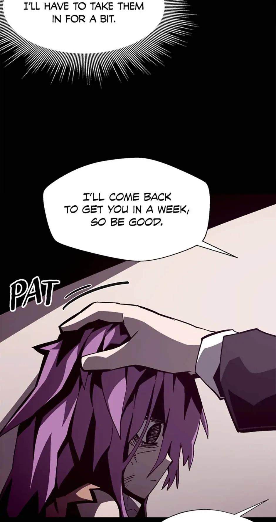 Dungeon Odyssey Chapter 43 — page 16