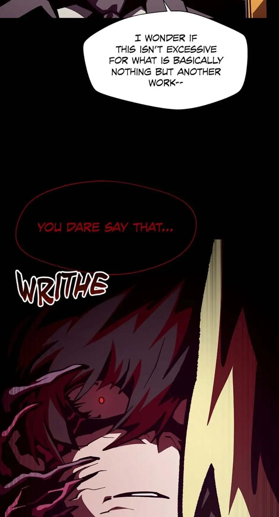 Dungeon Odyssey Chapter 43 — page 23