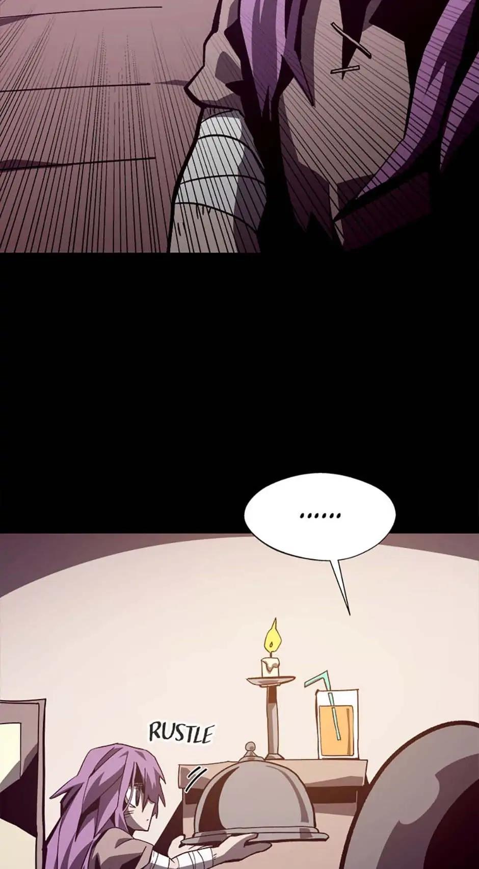 Dungeon Odyssey Chapter 43 — page 46