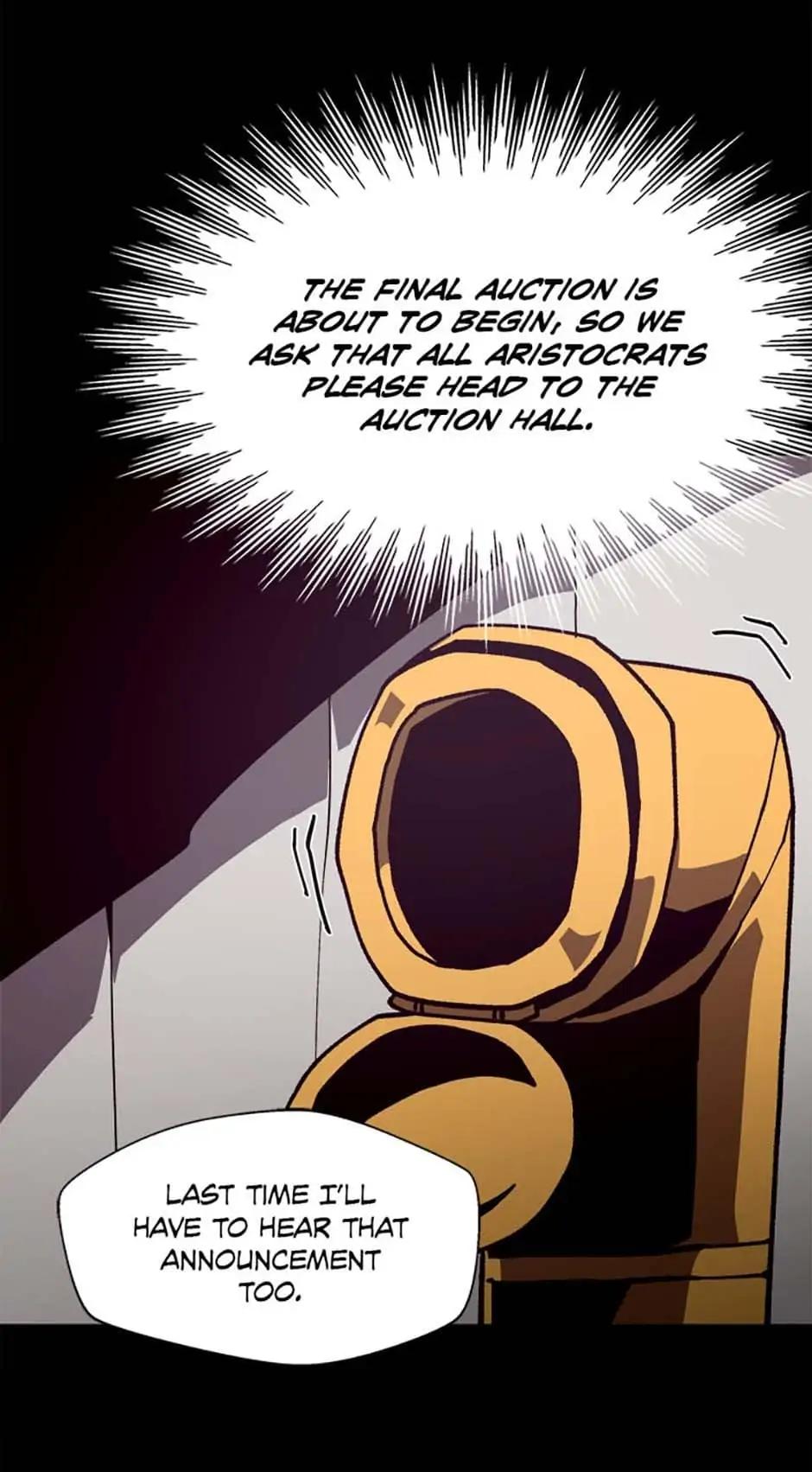 Dungeon Odyssey Chapter 43 — page 50