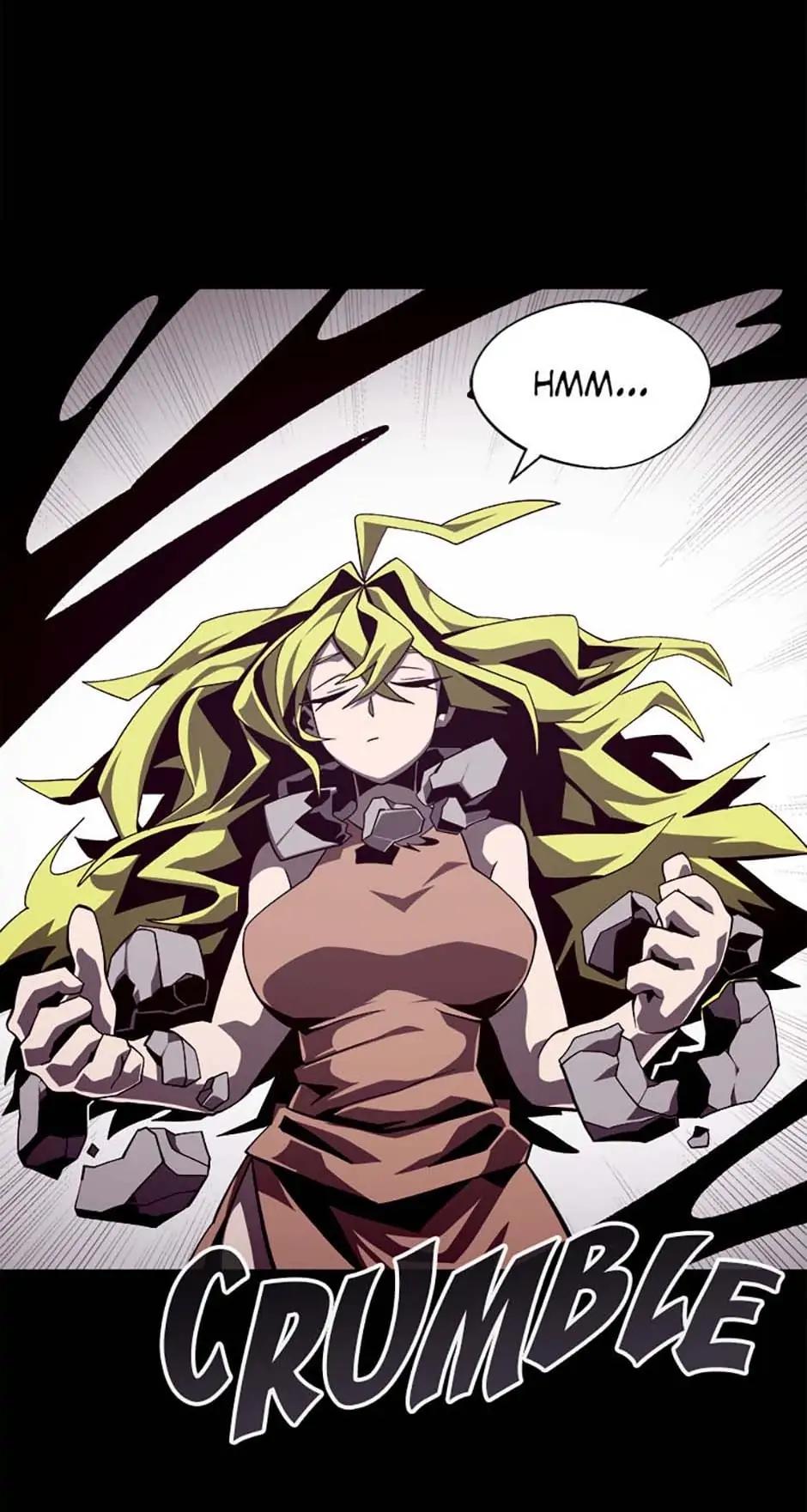 Dungeon Odyssey Chapter 43 — page 63