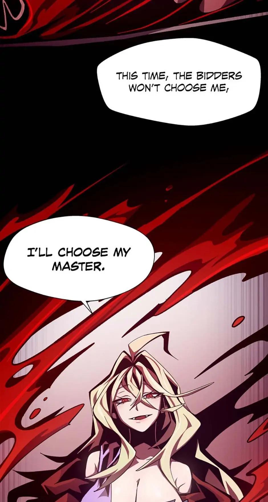 Dungeon Odyssey Chapter 43 — page 65
