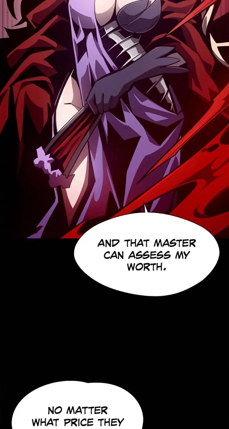 Dungeon Odyssey Chapter 43 — page 66