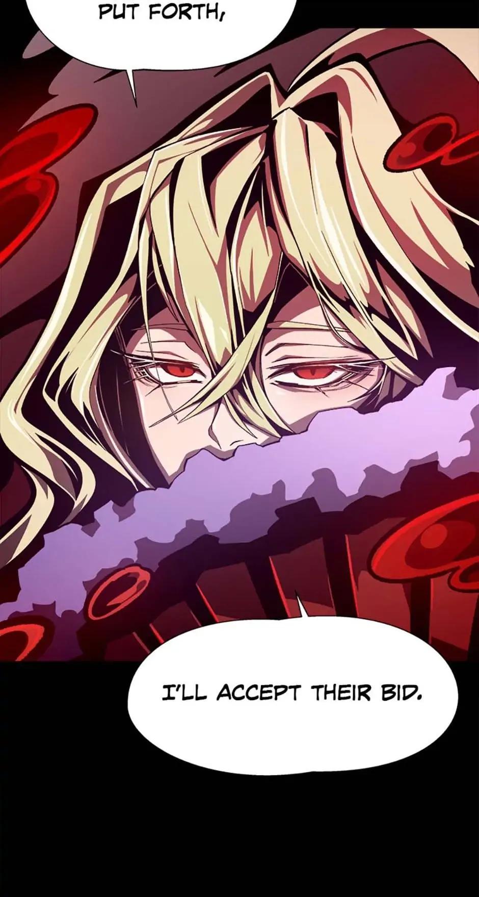 Dungeon Odyssey Chapter 43 — page 67
