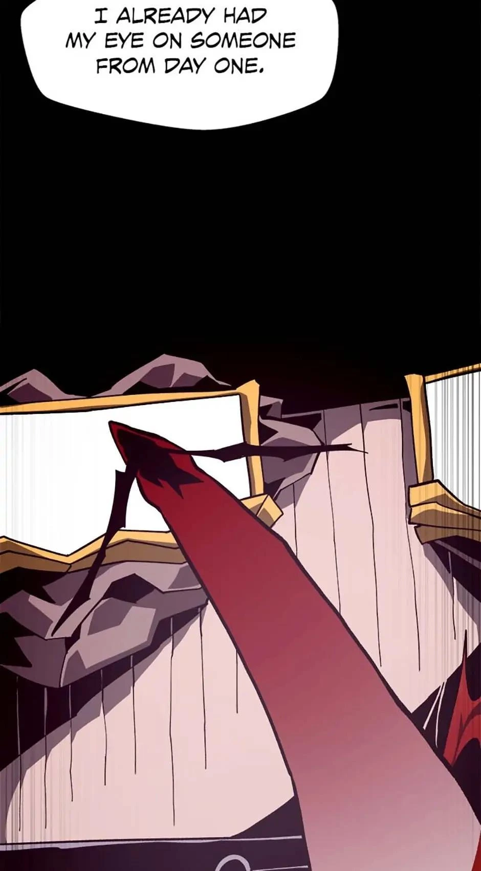 Dungeon Odyssey Chapter 43 — page 70