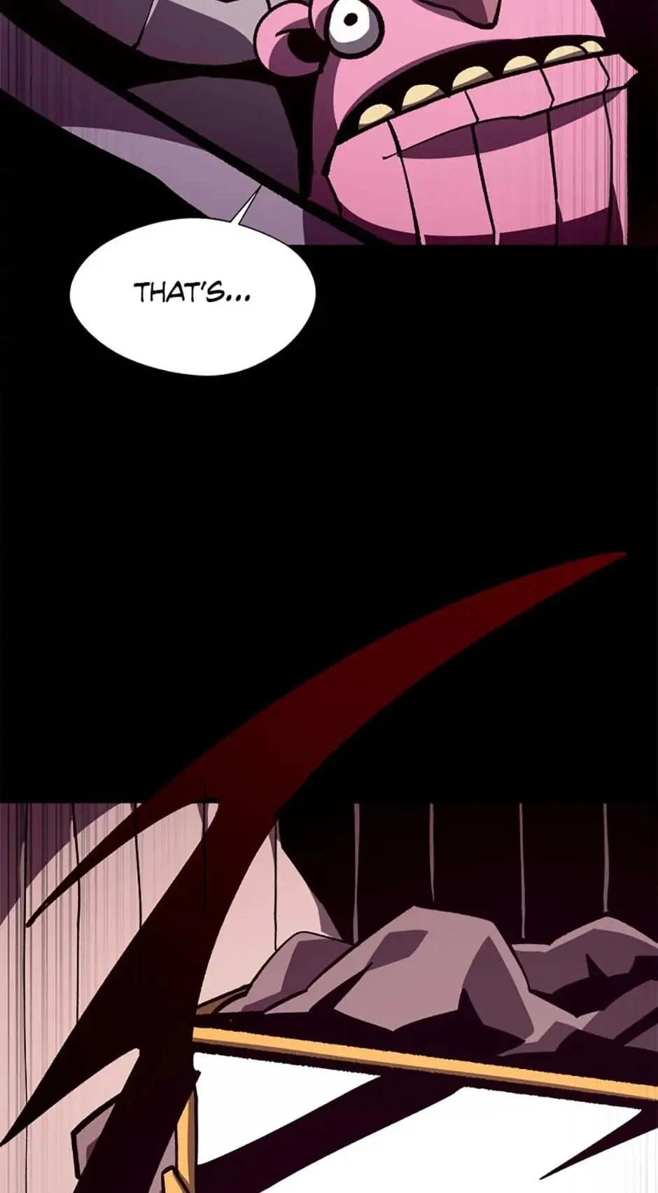 Dungeon Odyssey Chapter 43 — page 72
