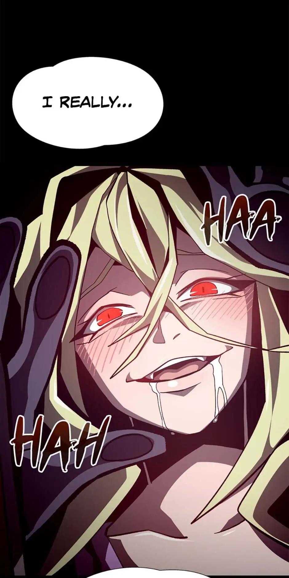 Dungeon Odyssey Chapter 43 — page 75