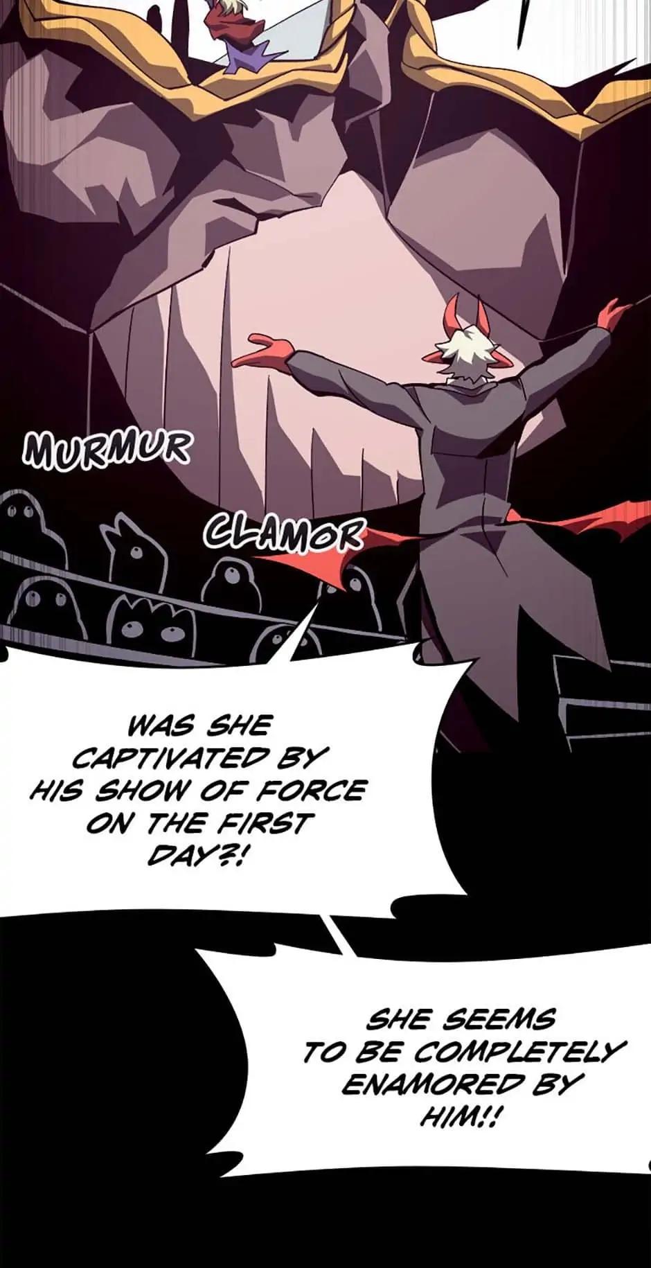 Dungeon Odyssey Chapter 44 — page 5