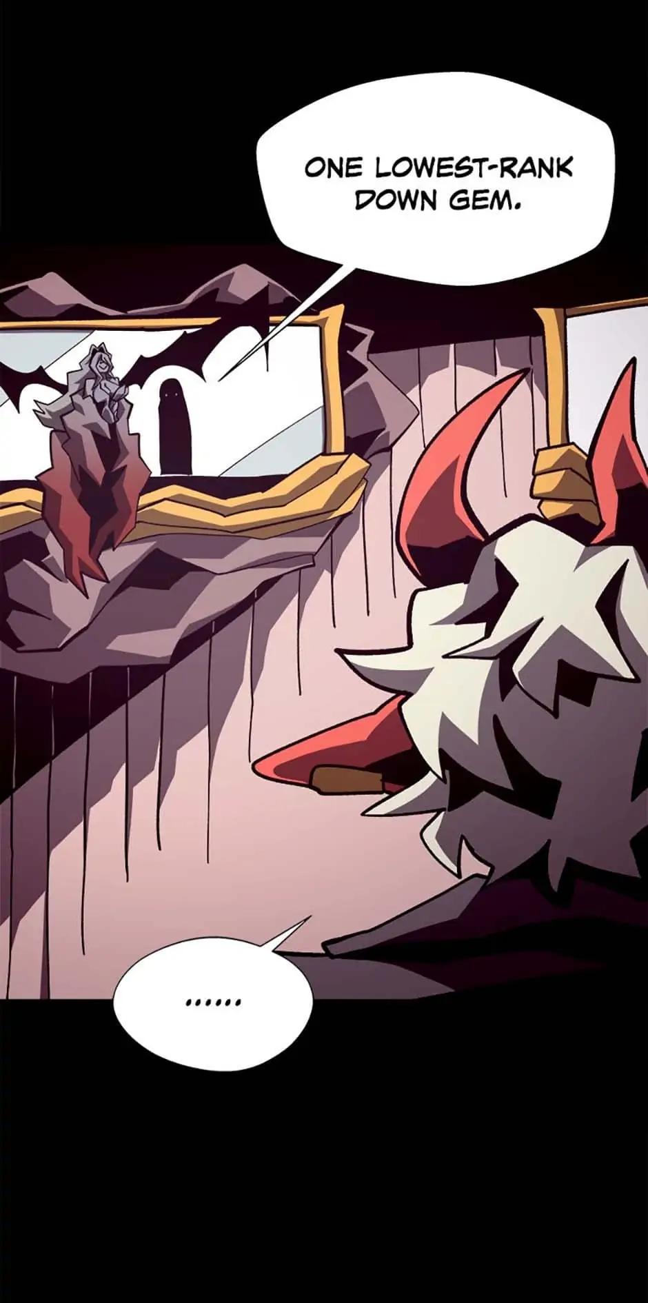 Dungeon Odyssey Chapter 44 — page 13
