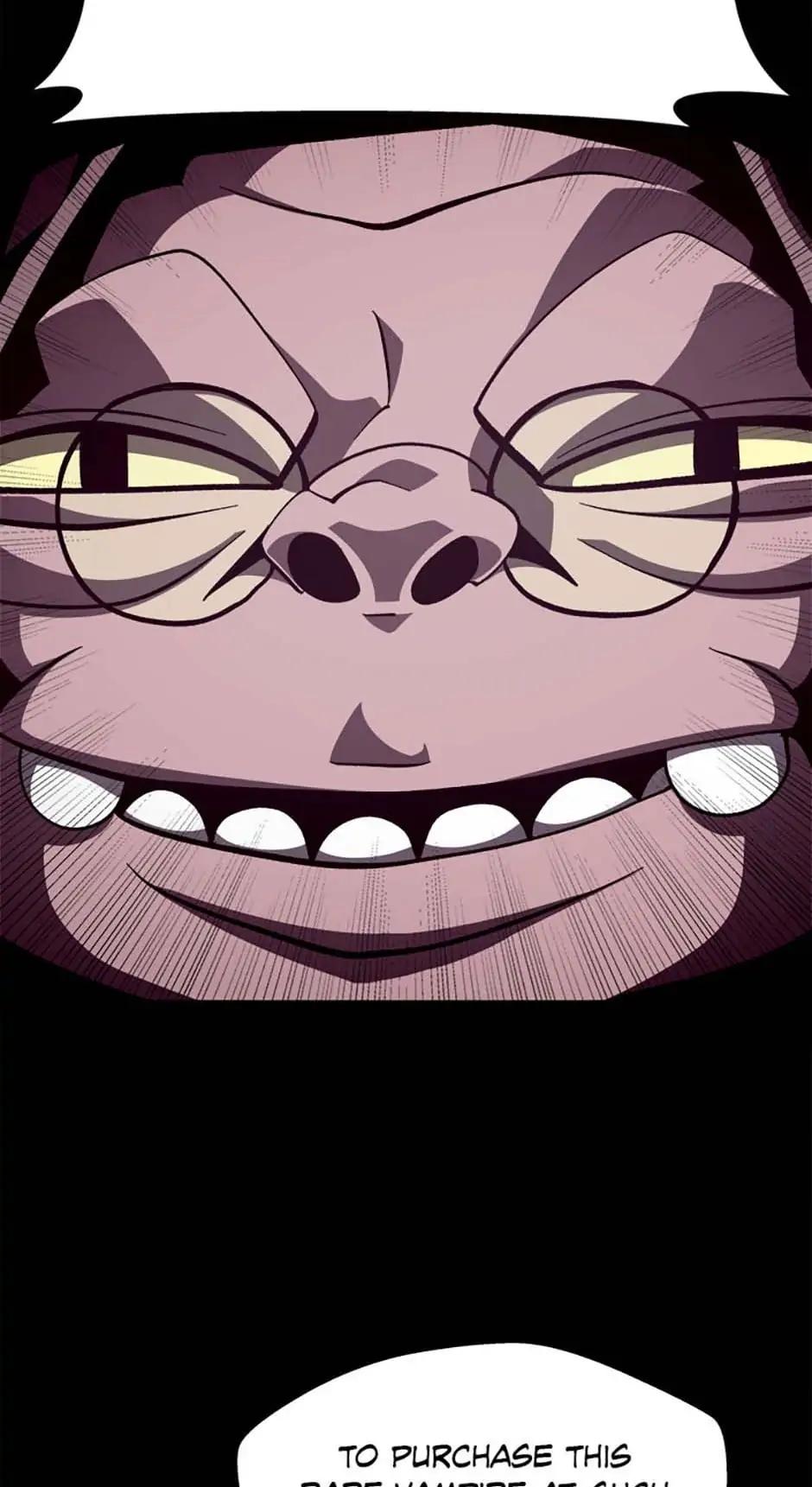 Dungeon Odyssey Chapter 44 — page 26