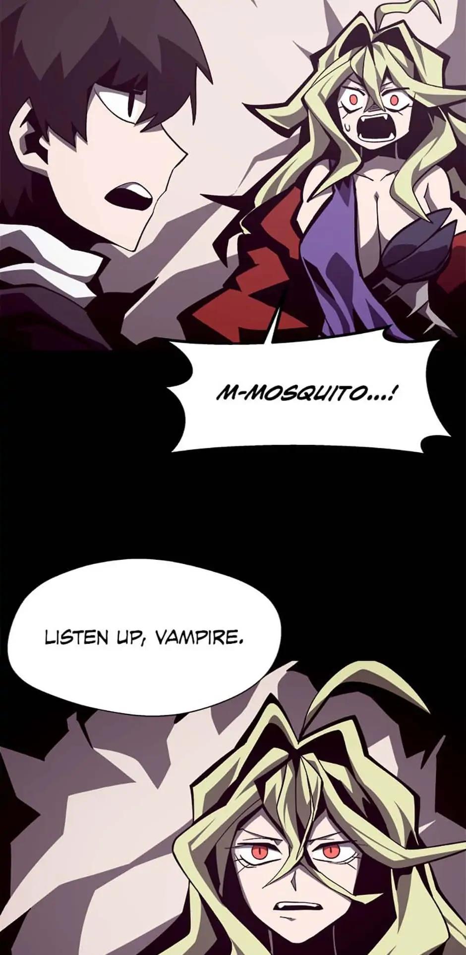 Dungeon Odyssey Chapter 44 — page 46