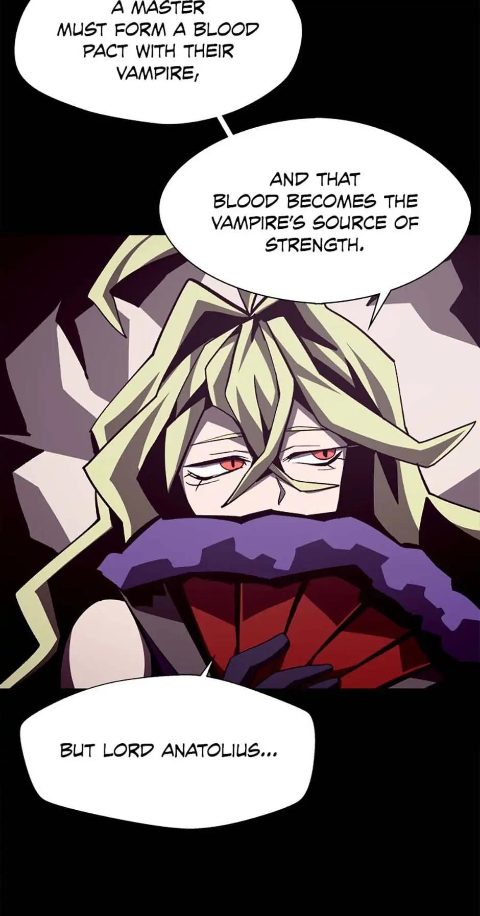 Dungeon Odyssey Chapter 44 — page 57