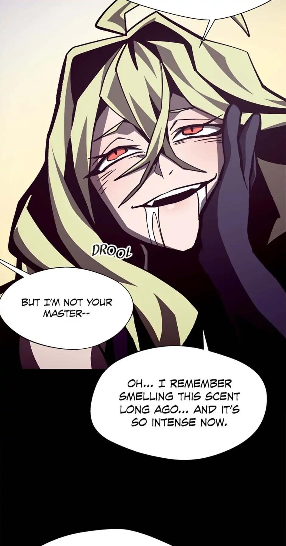 Dungeon Odyssey Chapter 44 — page 60