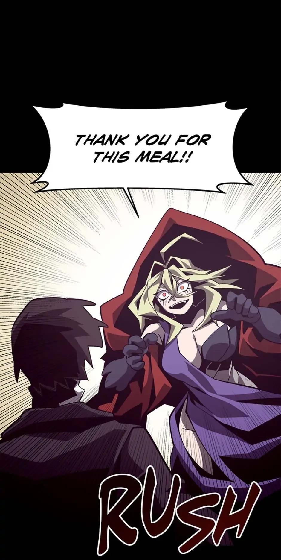 Dungeon Odyssey Chapter 44 — page 68