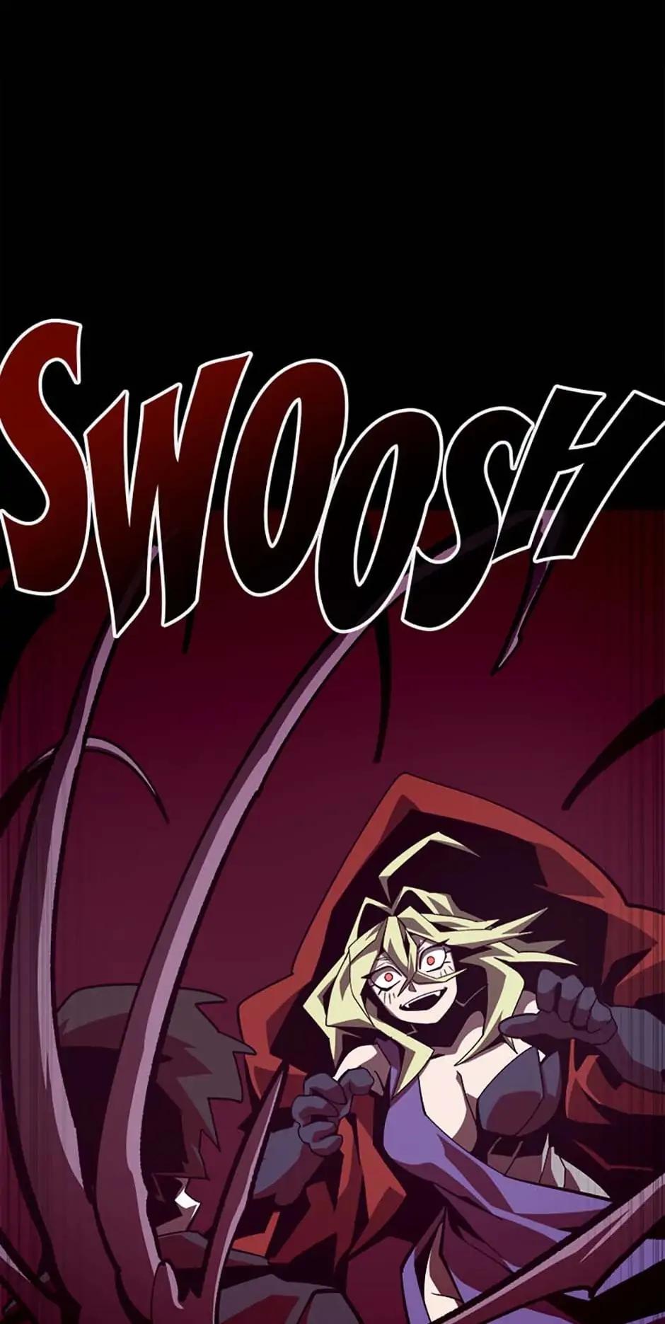 Dungeon Odyssey Chapter 44 — page 69