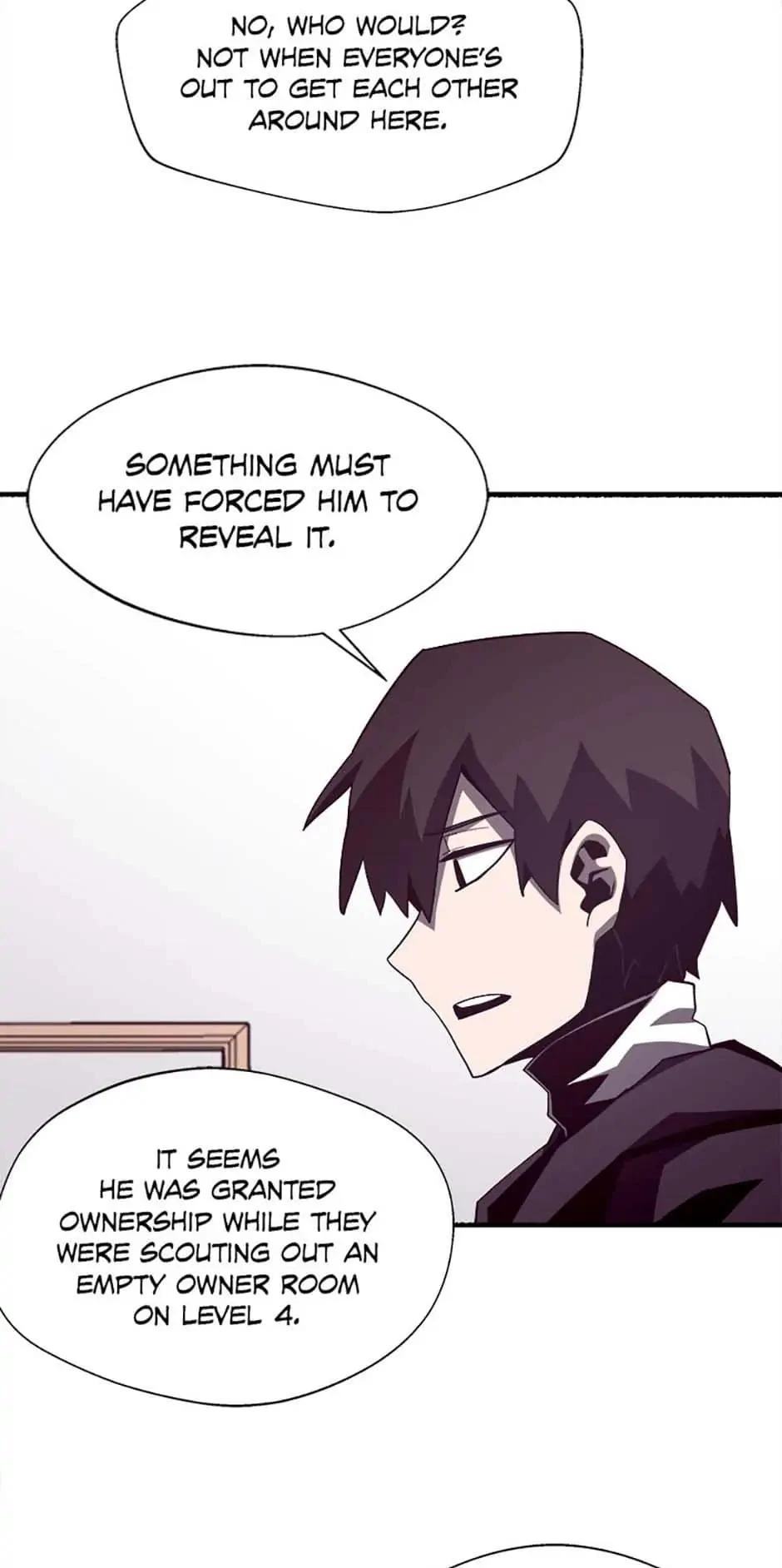 Dungeon Odyssey Chapter 45 — page 51
