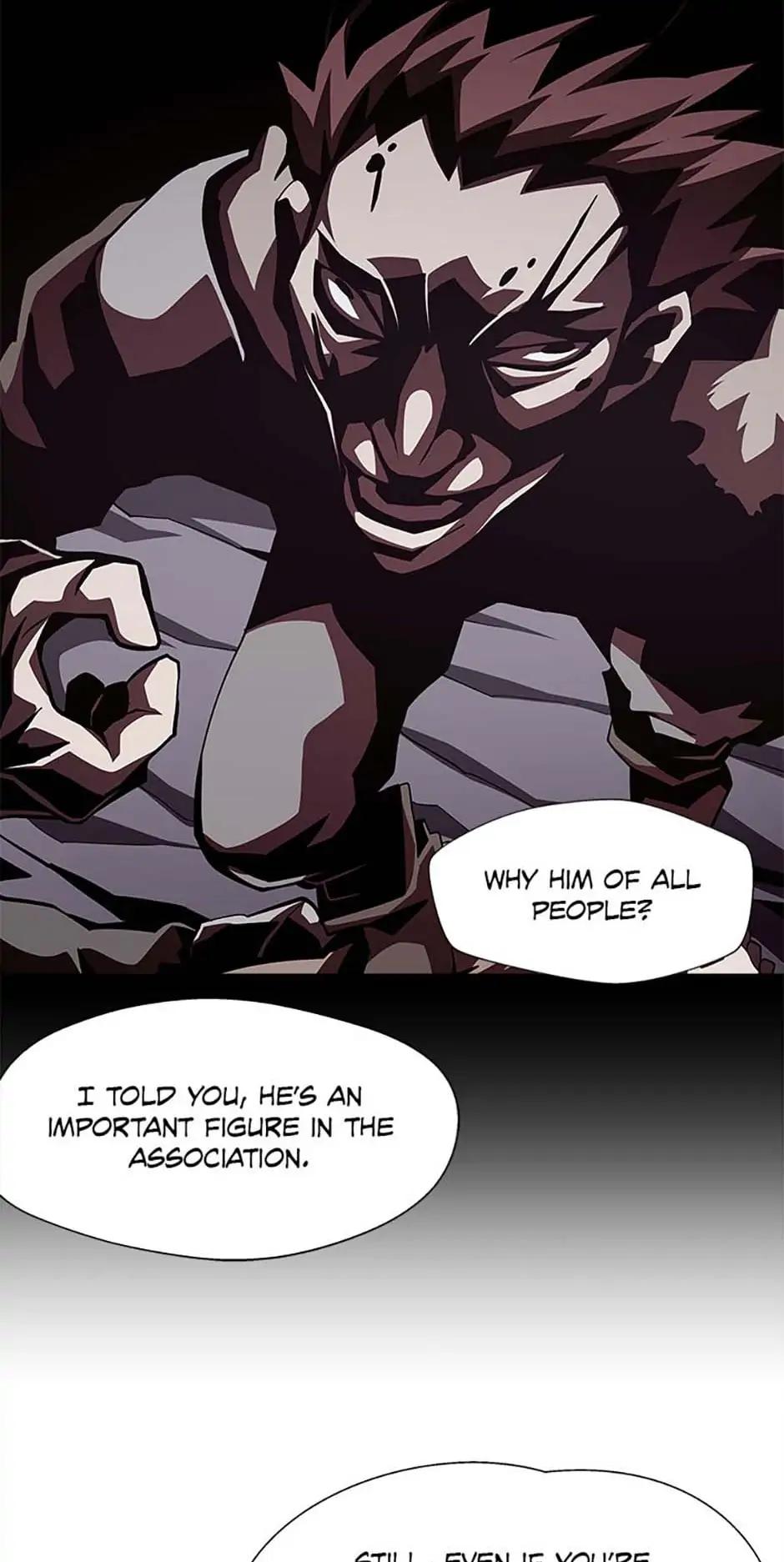 Dungeon Odyssey Chapter 45 — page 69