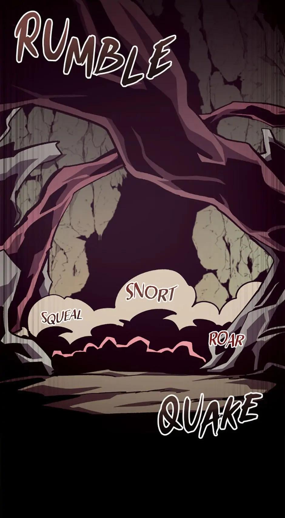 Dungeon Odyssey Chapter 46 — page 65