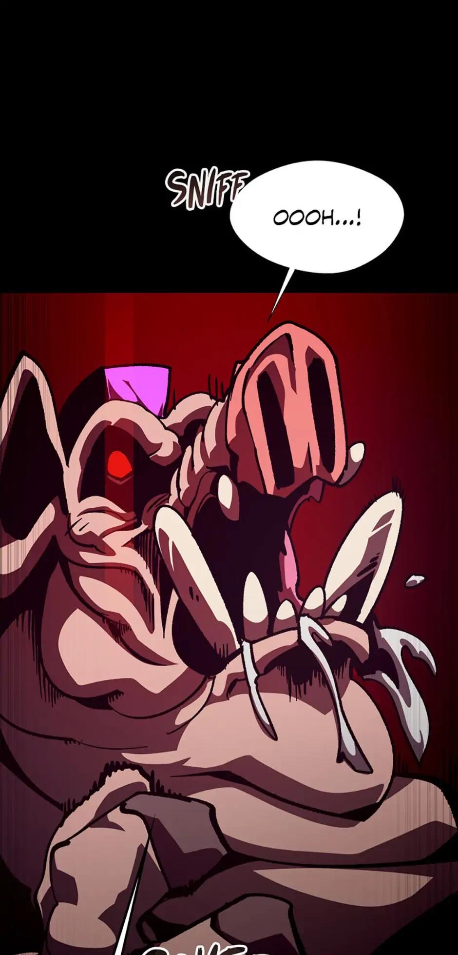 Dungeon Odyssey Chapter 46 — page 69