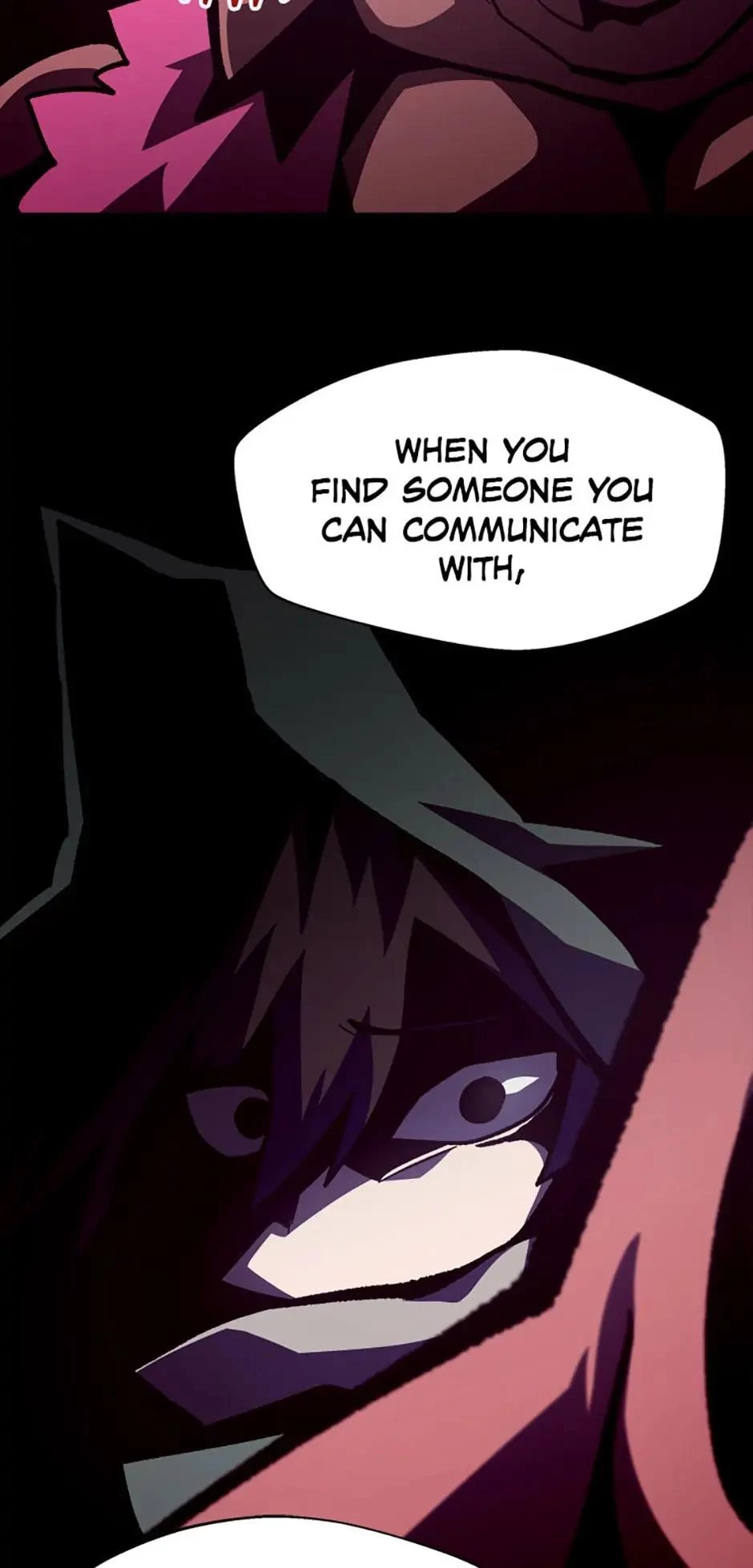 Dungeon Odyssey Chapter 46 — page 72