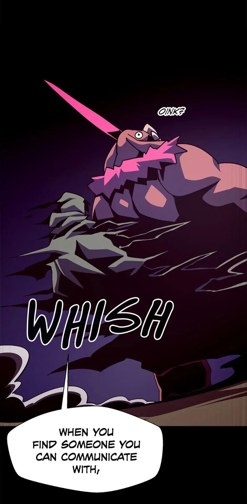 Dungeon Odyssey Chapter 47 — page 9