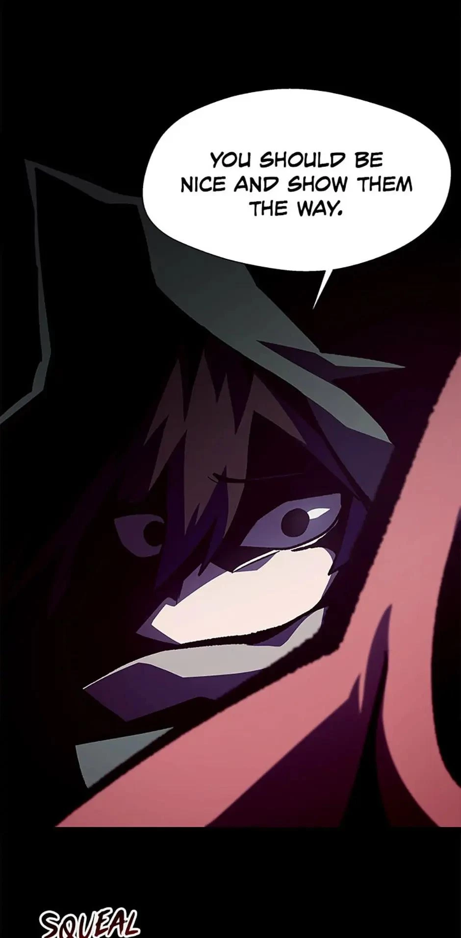 Dungeon Odyssey Chapter 47 — page 10