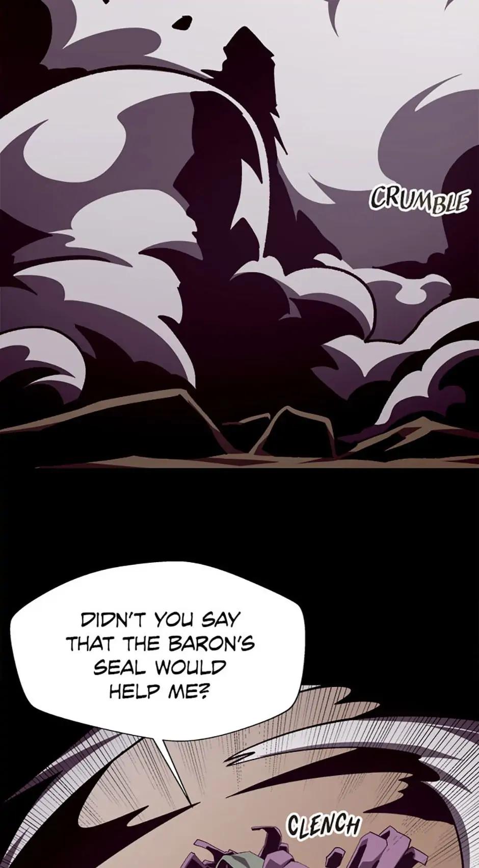 Dungeon Odyssey Chapter 47 — page 18