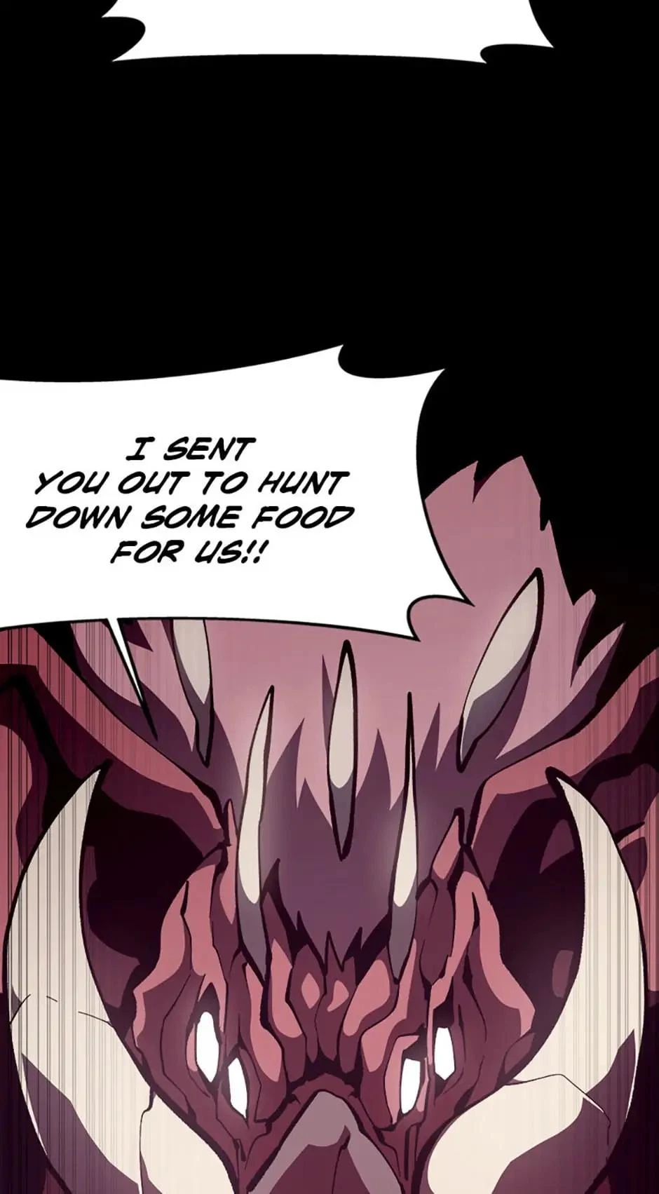 Dungeon Odyssey Chapter 47 — page 49