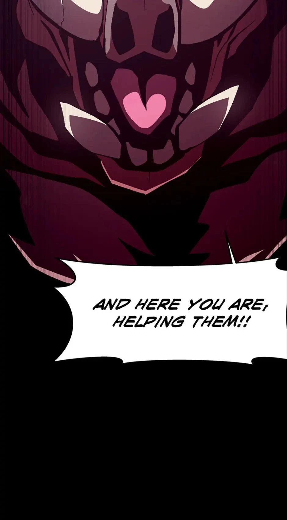Dungeon Odyssey Chapter 47 — page 50