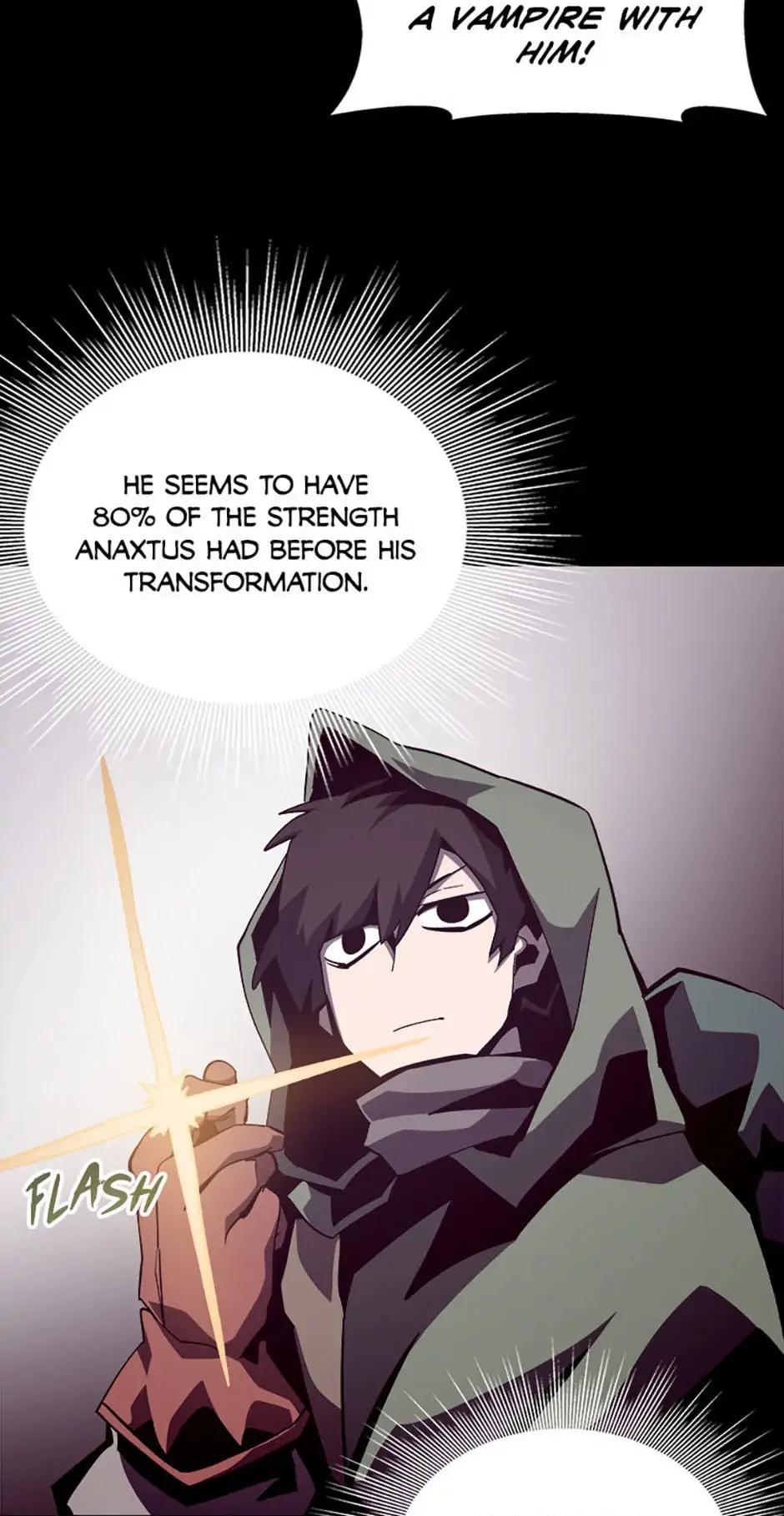 Dungeon Odyssey Chapter 47 — page 52