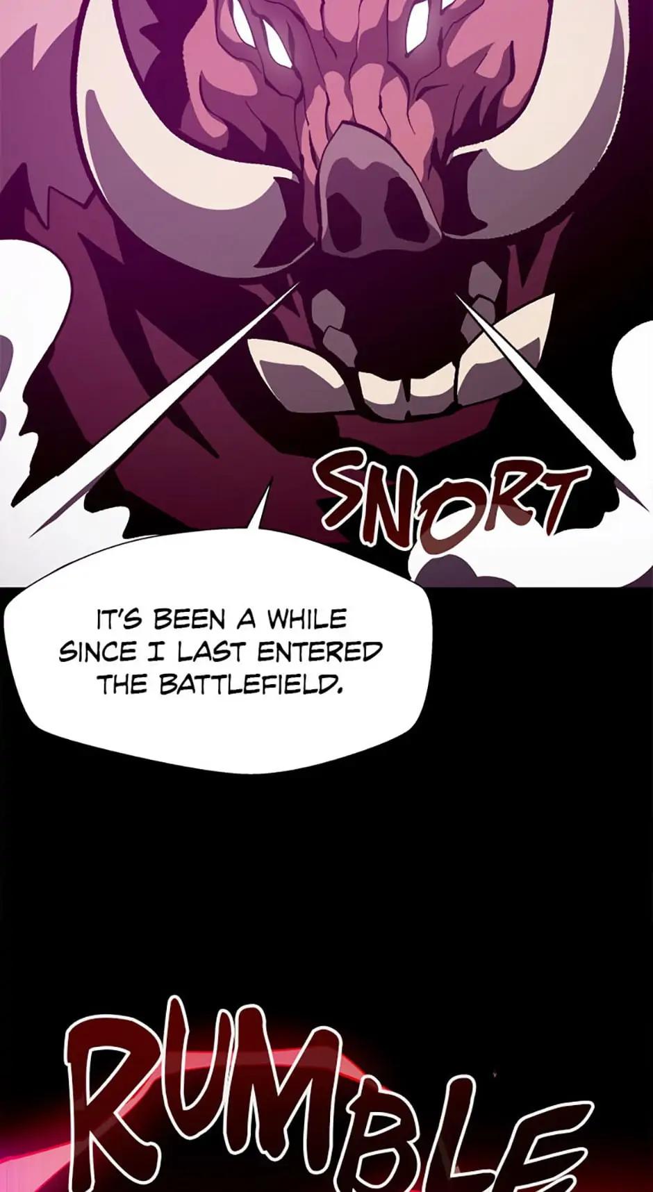 Dungeon Odyssey Chapter 48 — page 12