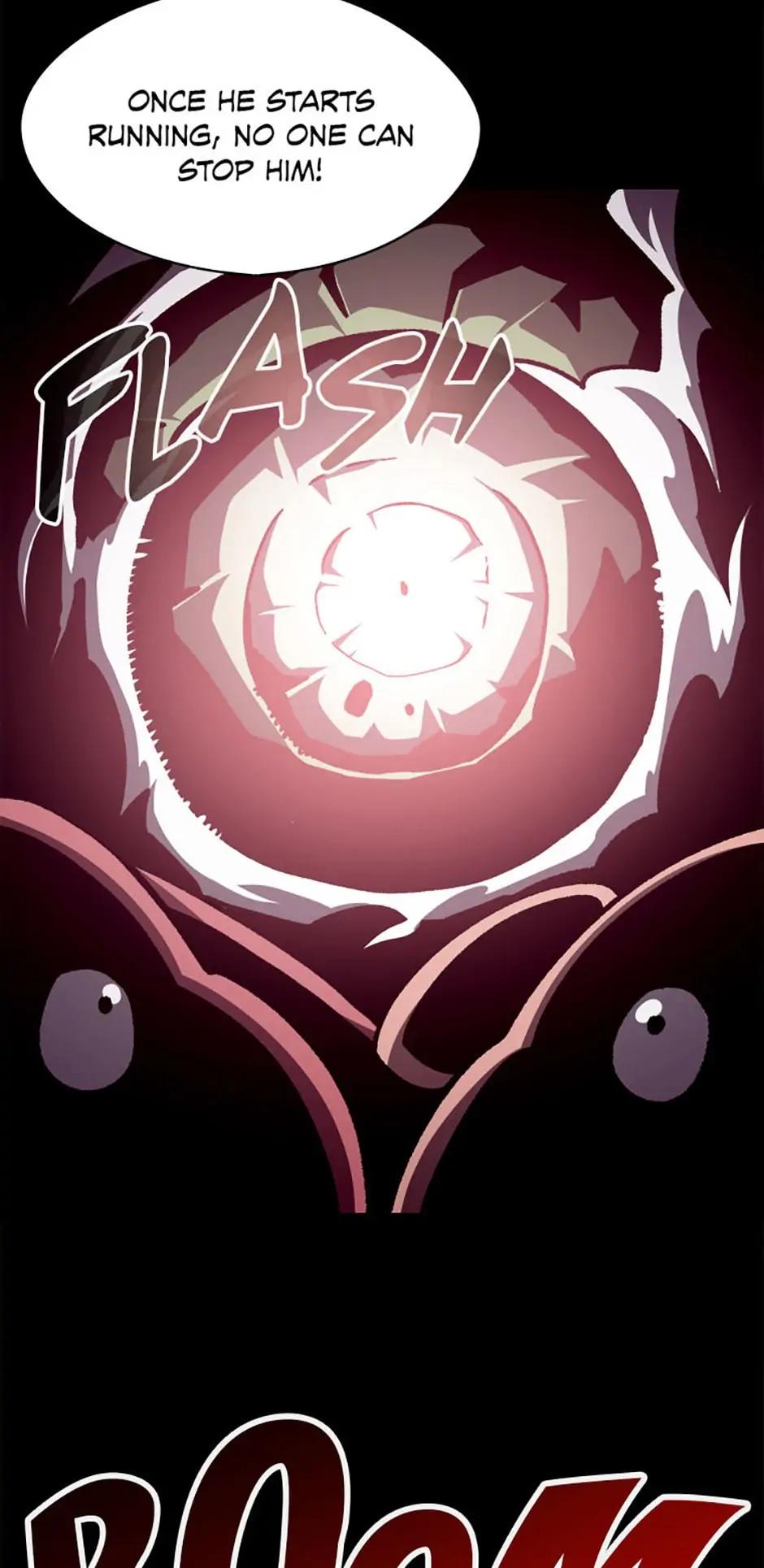 Dungeon Odyssey Chapter 48 — page 15