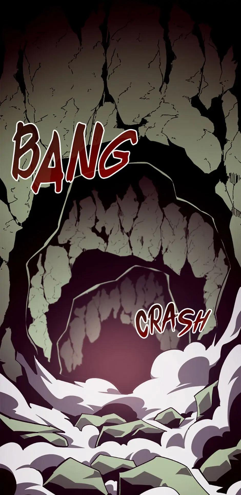 Dungeon Odyssey Chapter 48 — page 17