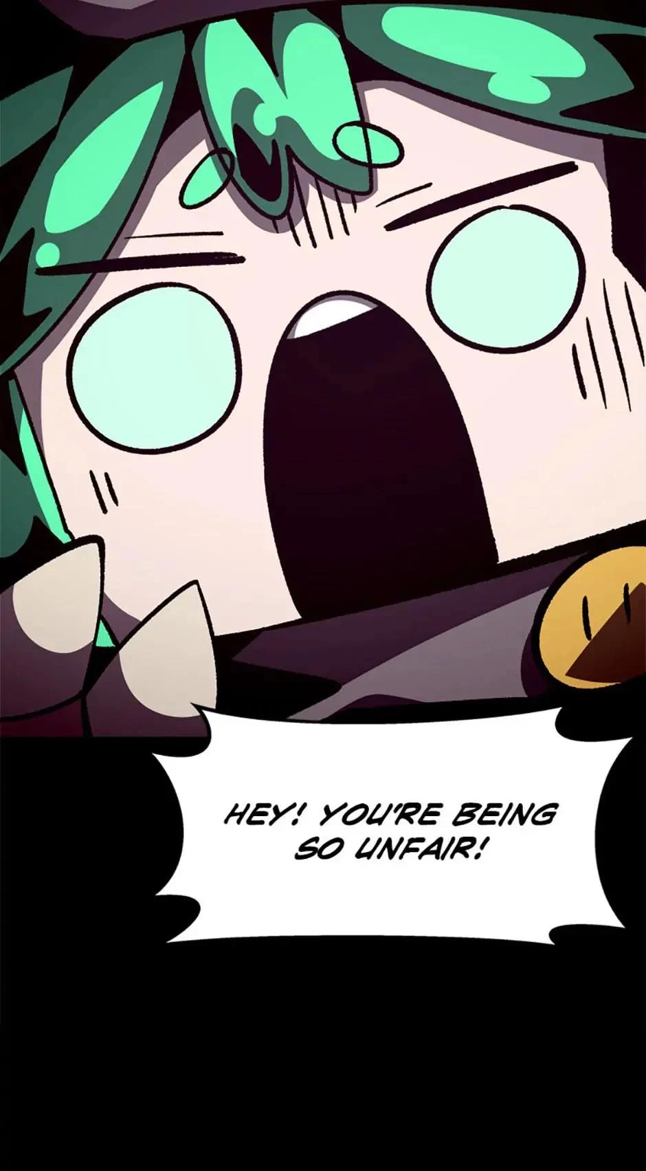 Dungeon Odyssey Chapter 48 — page 42