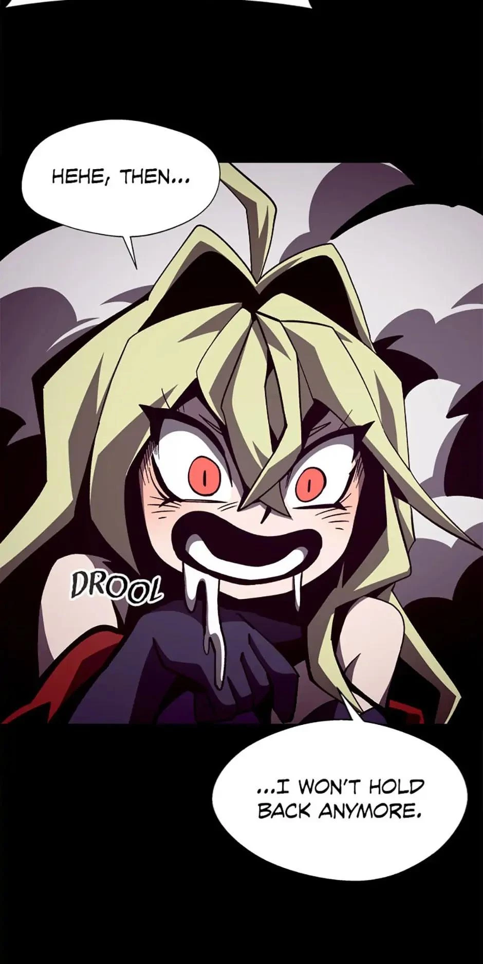 Dungeon Odyssey Chapter 48 — page 57