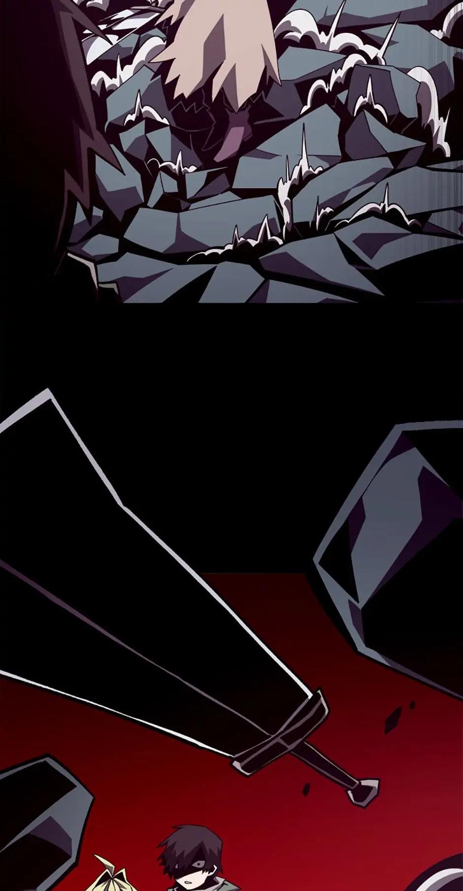 Dungeon Odyssey Chapter 48 — page 66