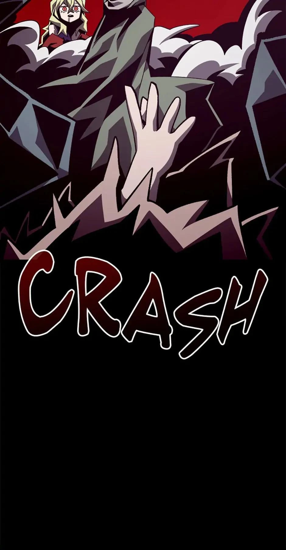 Dungeon Odyssey Chapter 48 — page 67