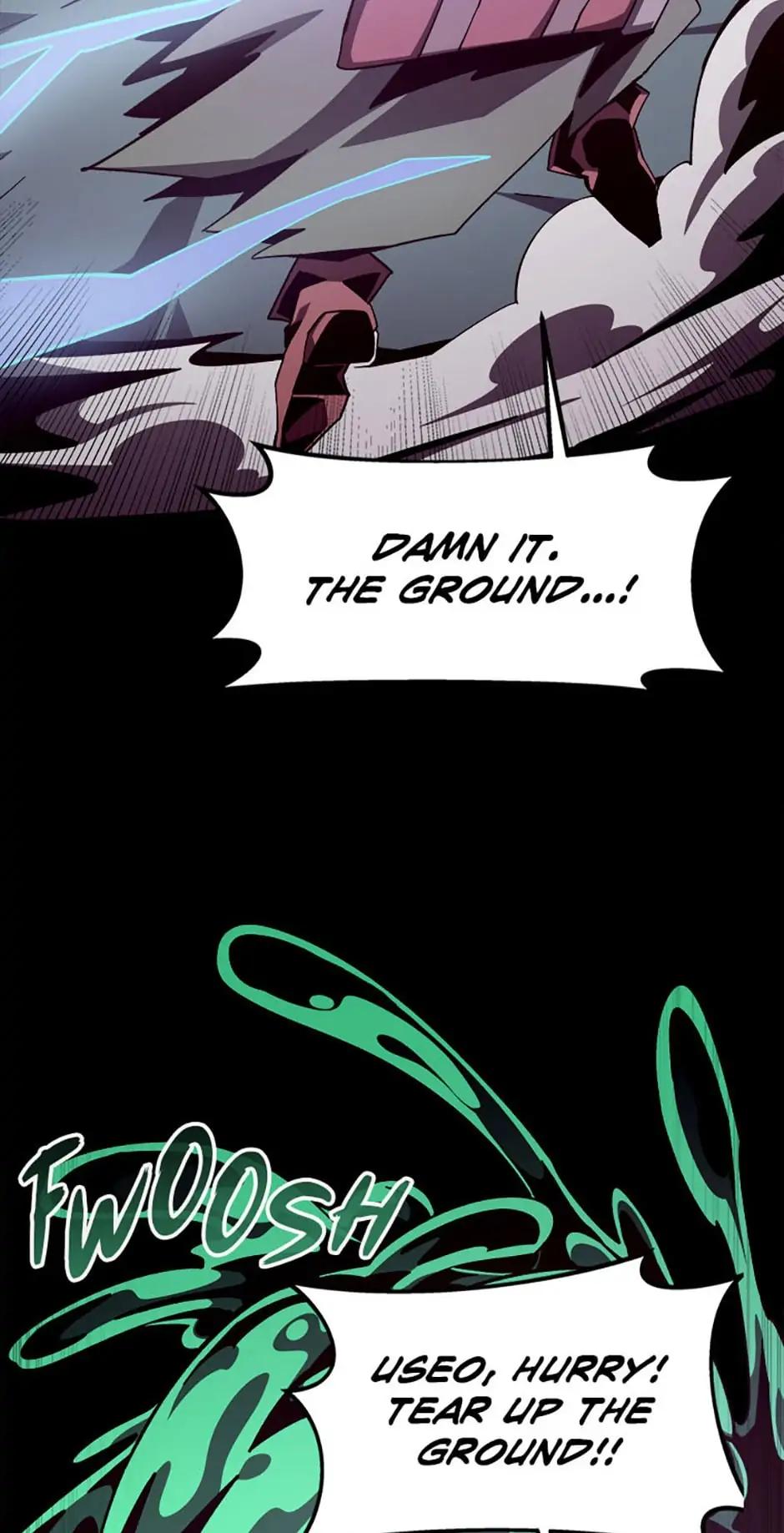 Dungeon Odyssey Chapter 48 — page 72