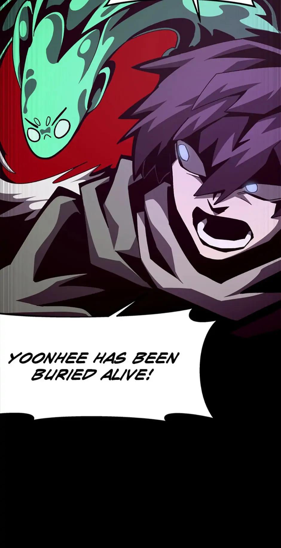 Dungeon Odyssey Chapter 48 — page 73