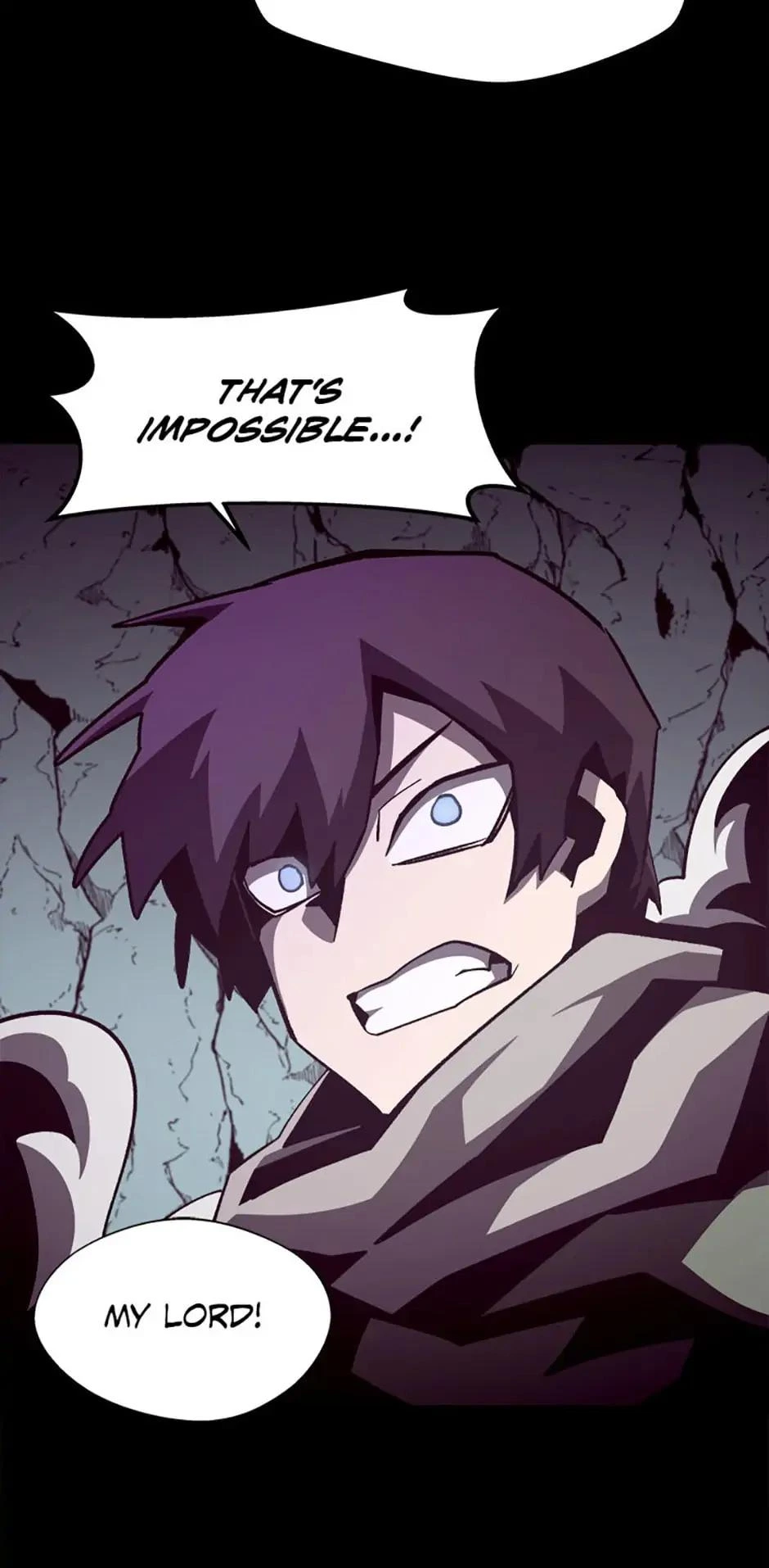 Dungeon Odyssey Chapter 48 — page 75